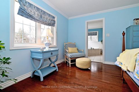 Photo 27 at 55 Carriage House Court, Jefferson, Richmond Hill