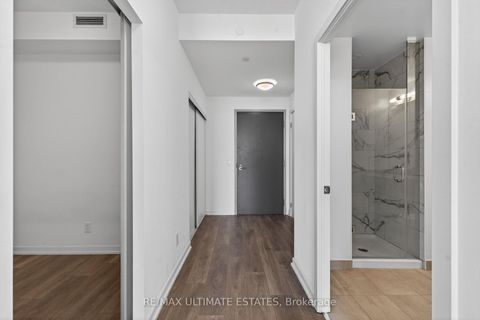 Photo 3 at 1809 - 32 Forest Manor Road, Henry Farm, Toronto