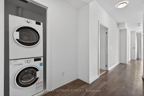 Photo 5 at 1809 - 32 Forest Manor Road, Henry Farm, Toronto