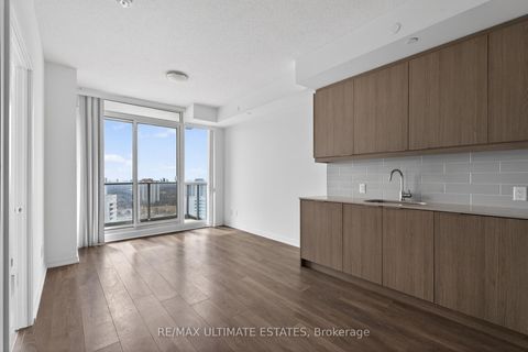 Photo 6 at 1809 - 32 Forest Manor Road, Henry Farm, Toronto