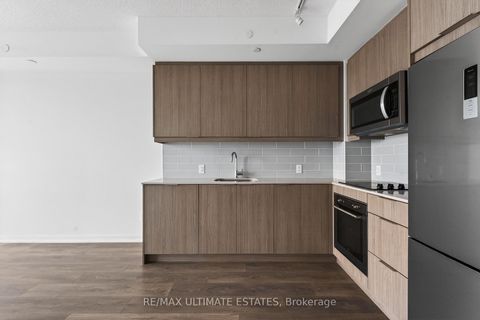 Photo 7 at 1809 - 32 Forest Manor Road, Henry Farm, Toronto