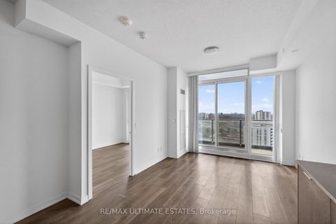 Photo 8 at 1809 - 32 Forest Manor Road, Henry Farm, Toronto