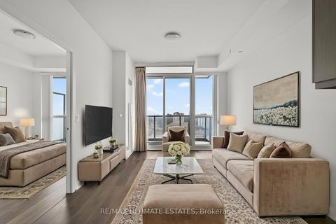 Photo 10 at 1809 - 32 Forest Manor Road, Henry Farm, Toronto