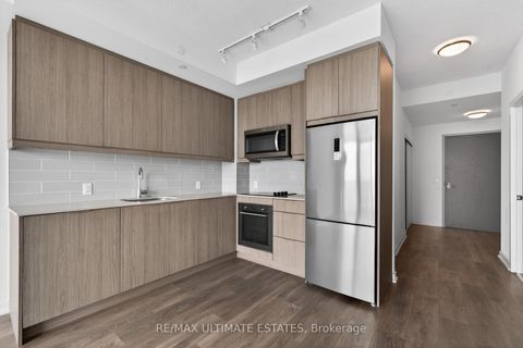 Photo 11 at 1809 - 32 Forest Manor Road, Henry Farm, Toronto