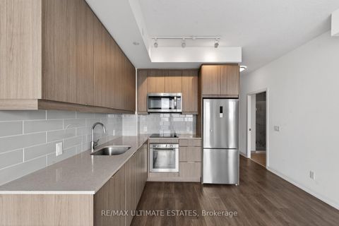 Photo 16 at 1809 - 32 Forest Manor Road, Henry Farm, Toronto