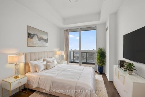 Photo 17 at 1809 - 32 Forest Manor Road, Henry Farm, Toronto