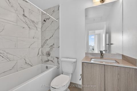 Photo 19 at 1809 - 32 Forest Manor Road, Henry Farm, Toronto