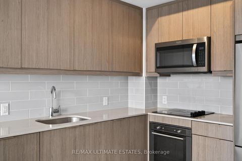 Photo 22 at 1809 - 32 Forest Manor Road, Henry Farm, Toronto