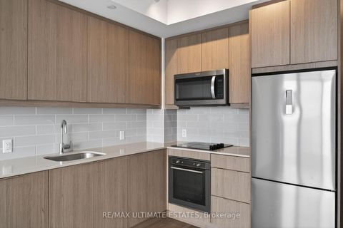 Photo 23 at 1809 - 32 Forest Manor Road, Henry Farm, Toronto