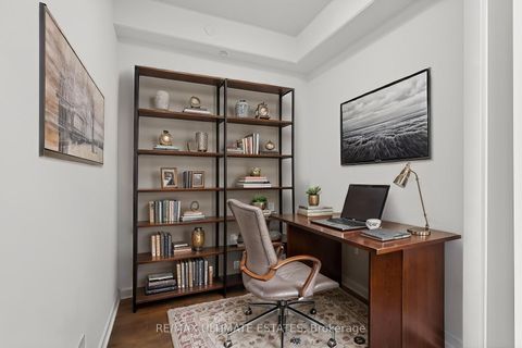 Photo 24 at 1809 - 32 Forest Manor Road, Henry Farm, Toronto