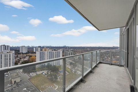 Photo 26 at 1809 - 32 Forest Manor Road, Henry Farm, Toronto