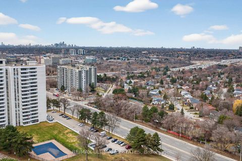 Photo 30 at 1809 - 32 Forest Manor Road, Henry Farm, Toronto