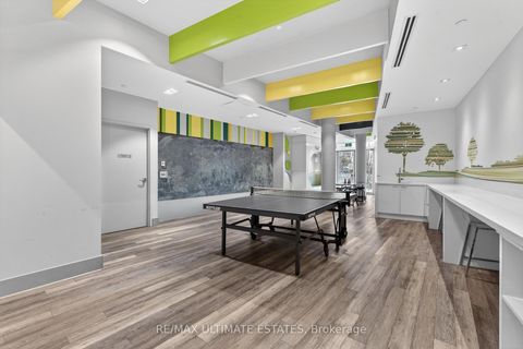 Photo 32 at 1809 - 32 Forest Manor Road, Henry Farm, Toronto