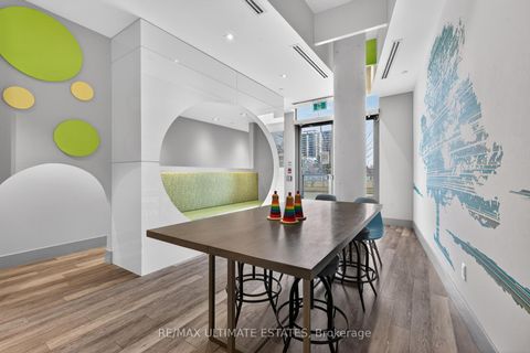 Photo 33 at 1809 - 32 Forest Manor Road, Henry Farm, Toronto