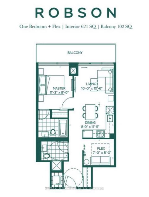 Photo 41 at 1809 - 32 Forest Manor Road, Henry Farm, Toronto