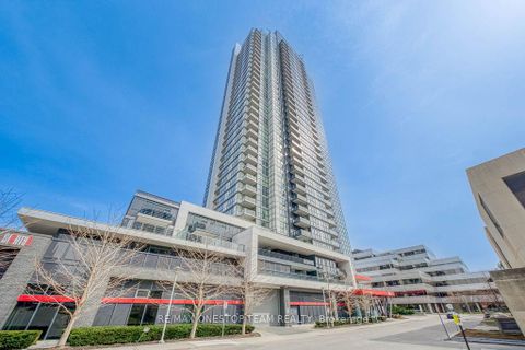 Photo 1 at 1509 - 88 Sheppard Avenue E, Willowdale East, Toronto