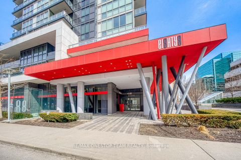 Photo 2 at 1509 - 88 Sheppard Avenue E, Willowdale East, Toronto