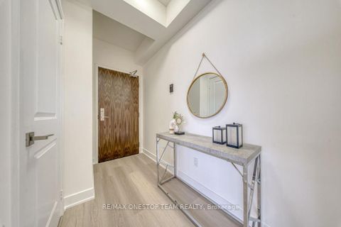 Photo 5 at 1509 - 88 Sheppard Avenue E, Willowdale East, Toronto