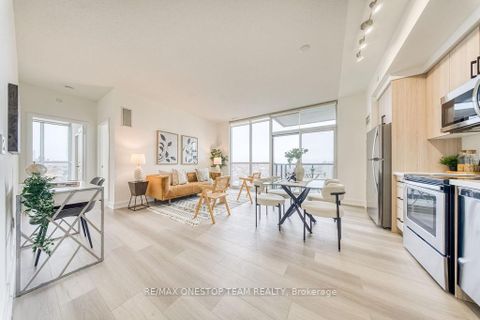 Photo 6 at 1509 - 88 Sheppard Avenue E, Willowdale East, Toronto