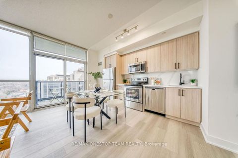 Photo 8 at 1509 - 88 Sheppard Avenue E, Willowdale East, Toronto