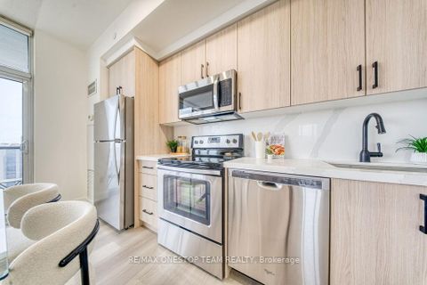 Photo 9 at 1509 - 88 Sheppard Avenue E, Willowdale East, Toronto