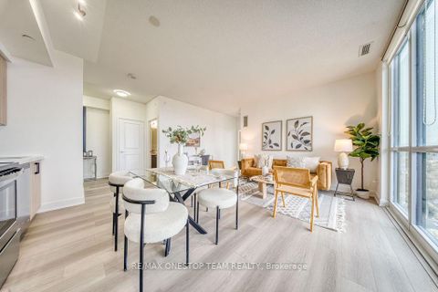 Photo 10 at 1509 - 88 Sheppard Avenue E, Willowdale East, Toronto