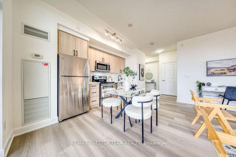 Photo 12 at 1509 - 88 Sheppard Avenue E, Willowdale East, Toronto