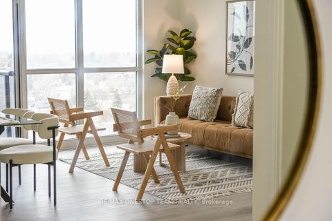 Photo 13 at 1509 - 88 Sheppard Avenue E, Willowdale East, Toronto