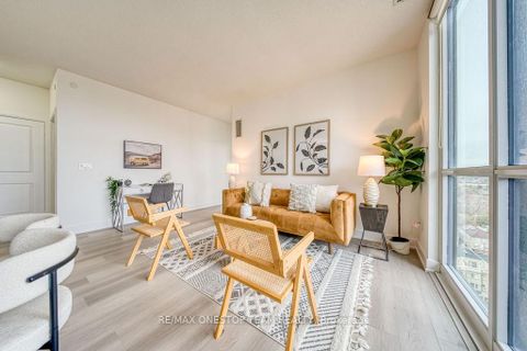 Photo 14 at 1509 - 88 Sheppard Avenue E, Willowdale East, Toronto