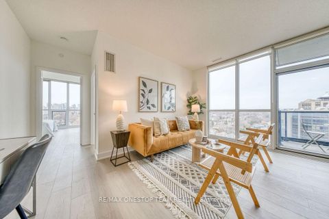 Photo 15 at 1509 - 88 Sheppard Avenue E, Willowdale East, Toronto