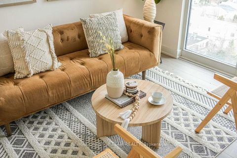 Photo 17 at 1509 - 88 Sheppard Avenue E, Willowdale East, Toronto