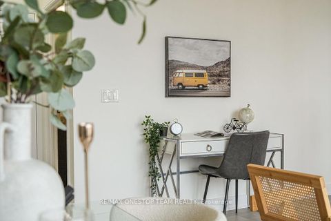 Photo 19 at 1509 - 88 Sheppard Avenue E, Willowdale East, Toronto