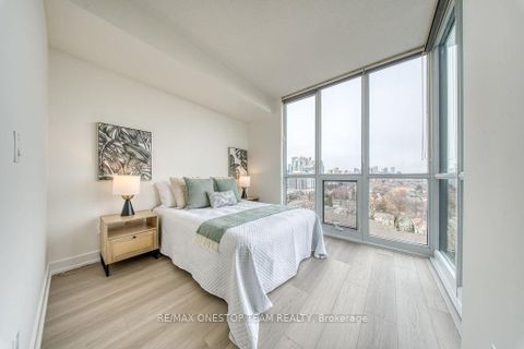 Photo 20 at 1509 - 88 Sheppard Avenue E, Willowdale East, Toronto