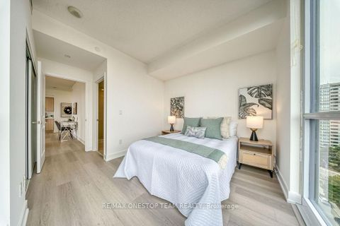 Photo 22 at 1509 - 88 Sheppard Avenue E, Willowdale East, Toronto