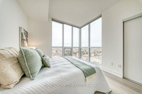 Photo 23 at 1509 - 88 Sheppard Avenue E, Willowdale East, Toronto