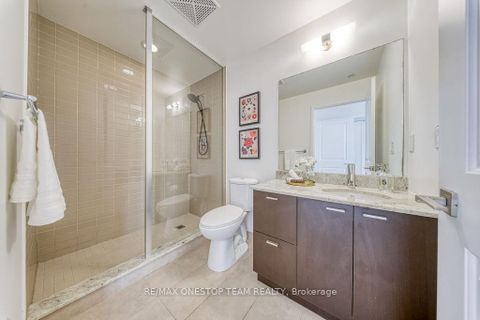 Photo 24 at 1509 - 88 Sheppard Avenue E, Willowdale East, Toronto