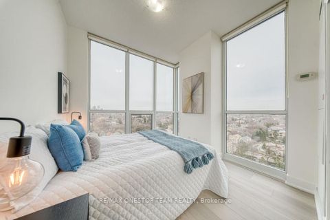 Photo 25 at 1509 - 88 Sheppard Avenue E, Willowdale East, Toronto