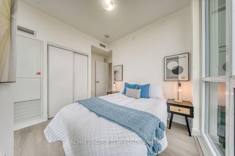 Photo 27 at 1509 - 88 Sheppard Avenue E, Willowdale East, Toronto