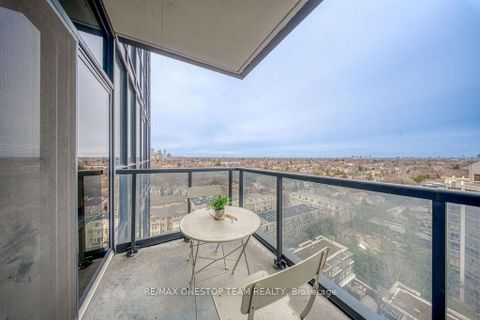 Photo 30 at 1509 - 88 Sheppard Avenue E, Willowdale East, Toronto