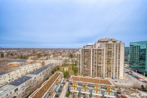 Photo 32 at 1509 - 88 Sheppard Avenue E, Willowdale East, Toronto