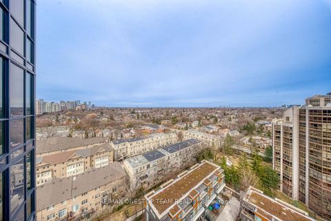 Photo 33 at 1509 - 88 Sheppard Avenue E, Willowdale East, Toronto