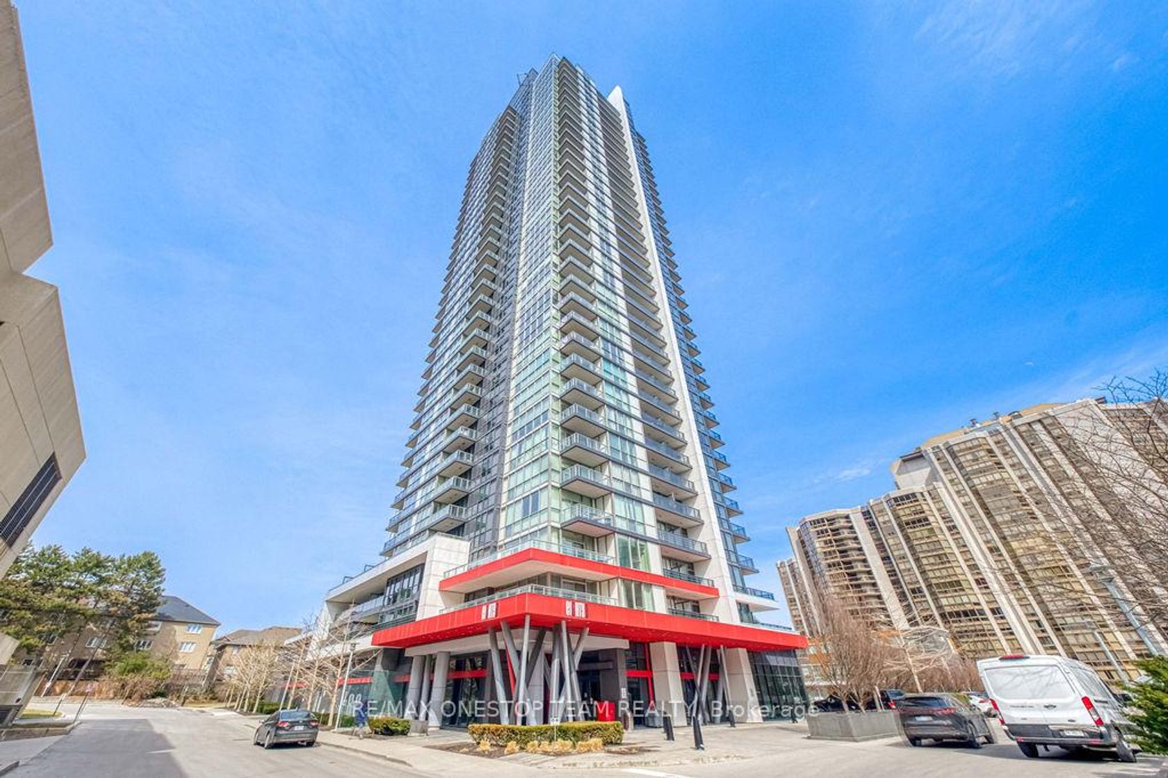 1509 - 88 Sheppard Avenue E, Willowdale East, Toronto by Loree Meneguzzi Real Estate 1509 - 88 Sheppard Avenue E, Willowdale East, Toronto