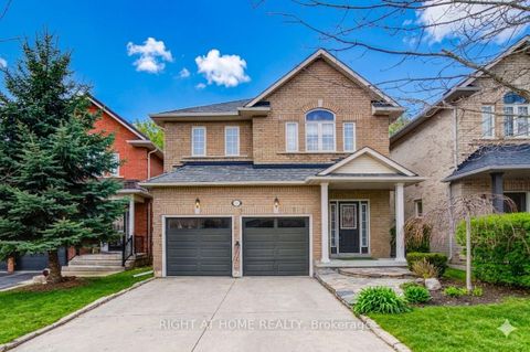 Photo 1 at 740 Colter Street, Summerhill Estates, Newmarket