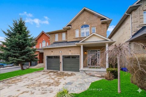 Photo 4 at 740 Colter Street, Summerhill Estates, Newmarket