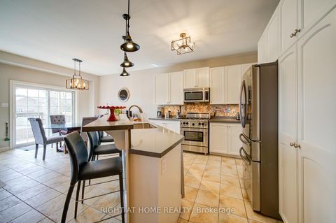 Photo 11 at 740 Colter Street, Summerhill Estates, Newmarket