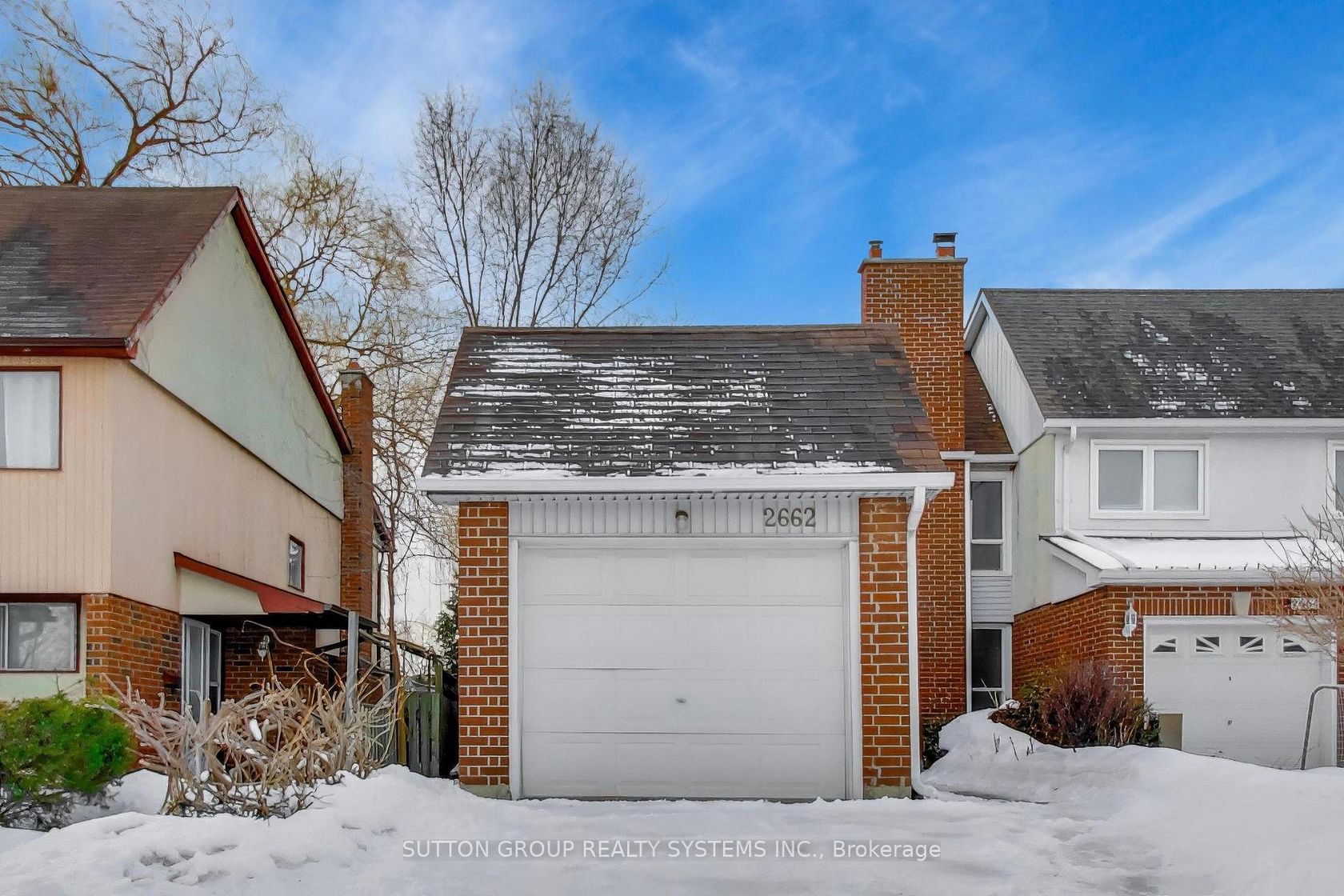 2662 Canberra Road, Meadowvale, Mississauga by Loree Meneguzzi Real Estate 2662 Canberra Road, Meadowvale, Mississauga