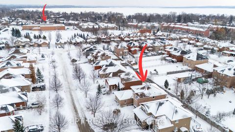 Photo 41 at 36 Ivygreen Road, Keswick North, Georgina