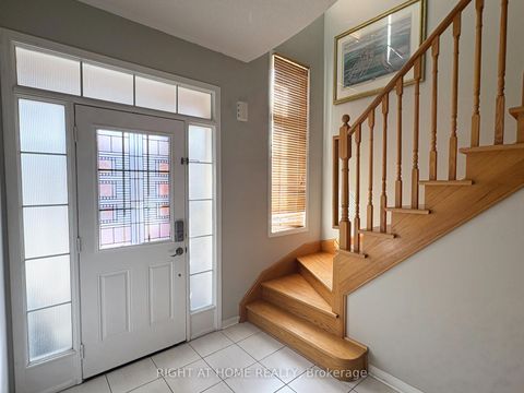 Photo 1 at 54 Leila Jackson Terrace, CFB, Toronto