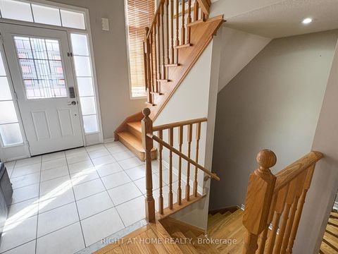 Photo 2 at 54 Leila Jackson Terrace, CFB, Toronto