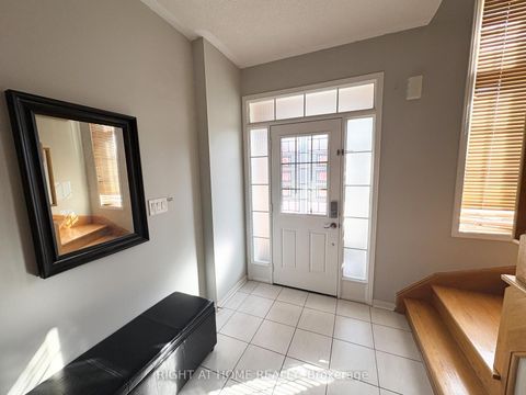 Photo 3 at 54 Leila Jackson Terrace, CFB, Toronto